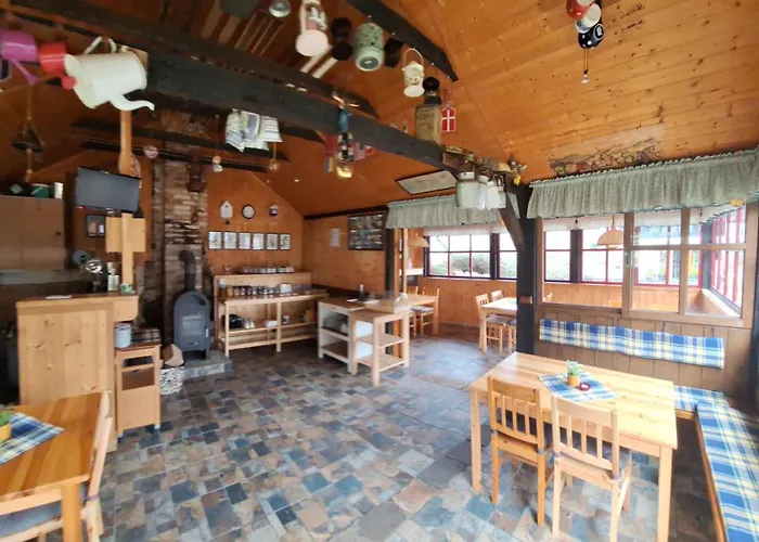 Na VýšinkáchPenzion