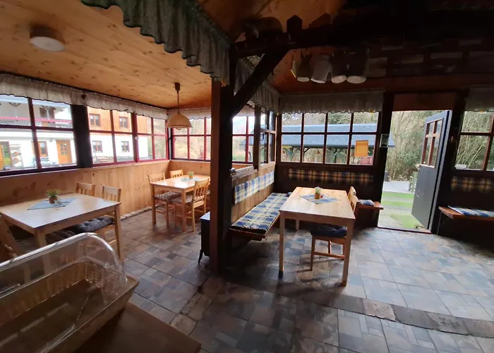 Na VýšinkáchPenzion