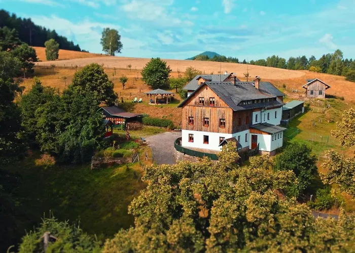 Na VýšinkáchPenzion